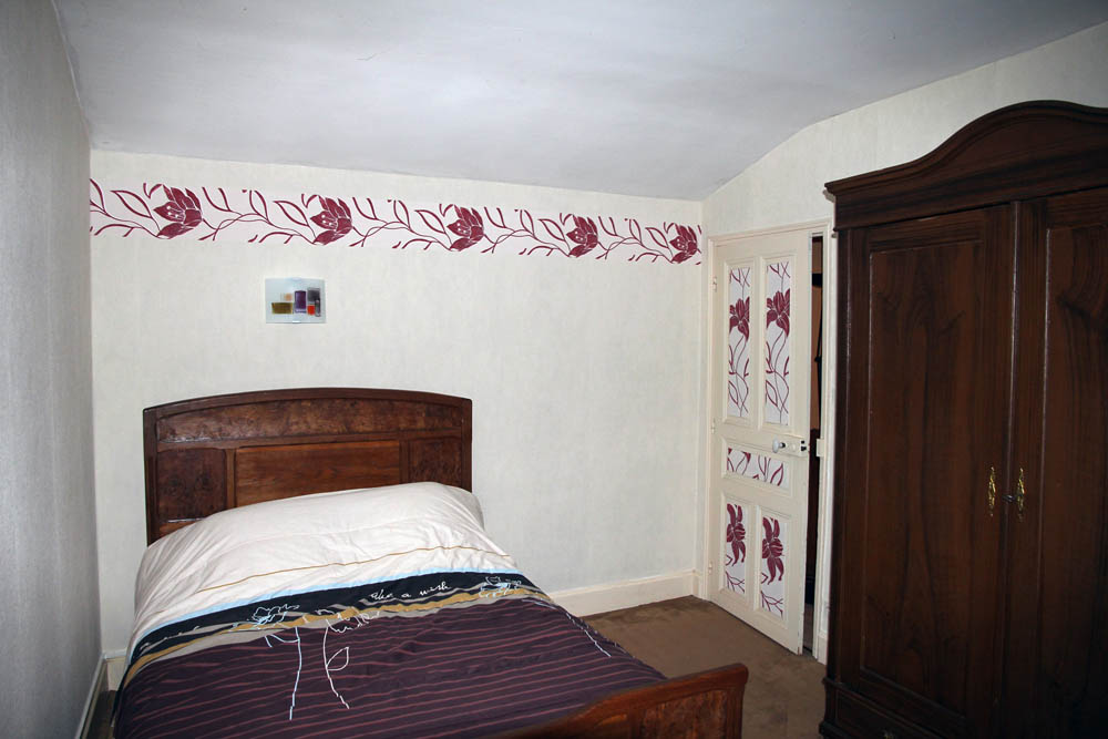 petite chambre